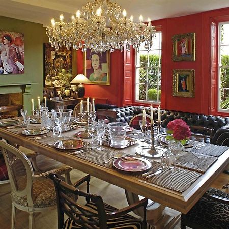Bed and Breakfast Oak House No.1 à Tetbury Extérieur photo