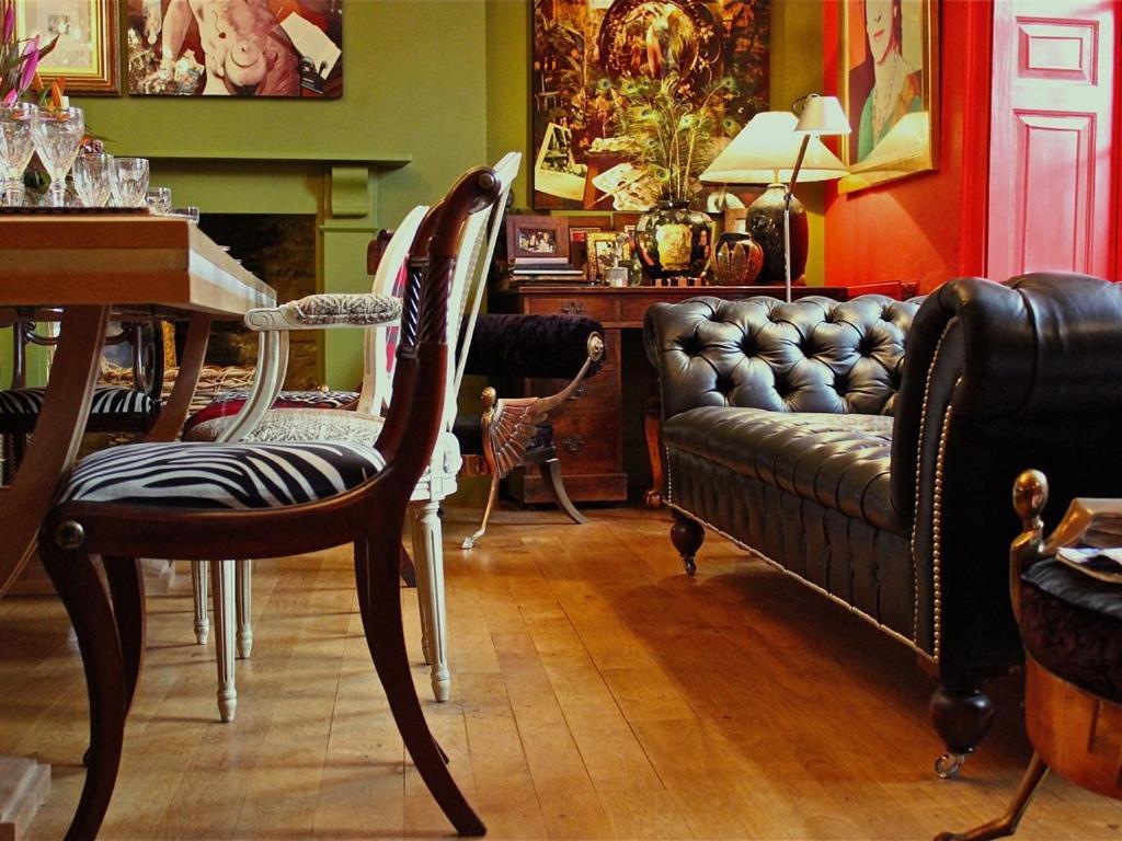 Bed and Breakfast Oak House No.1 à Tetbury Extérieur photo