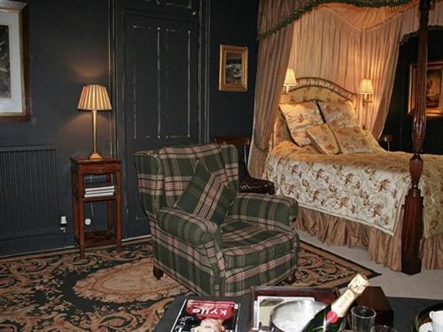 Bed and Breakfast Oak House No.1 à Tetbury Chambre photo