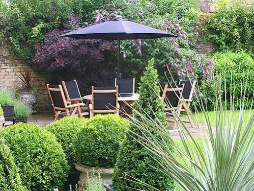 Bed and Breakfast Oak House No.1 à Tetbury Extérieur photo